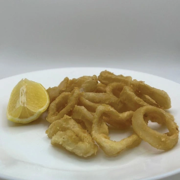 Calamares 