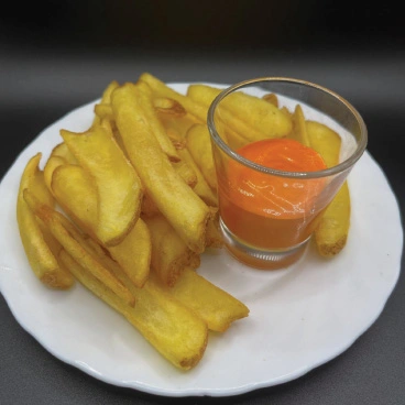 Patatas Gajo 